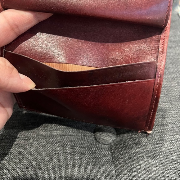 Rolfs Bifold Leather Wallet - Picture 9 of 10